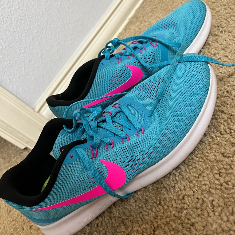 Nike Free TK Fit 4